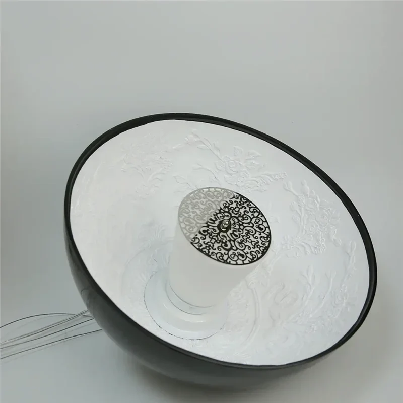 Suspension Luminaire | NOVU