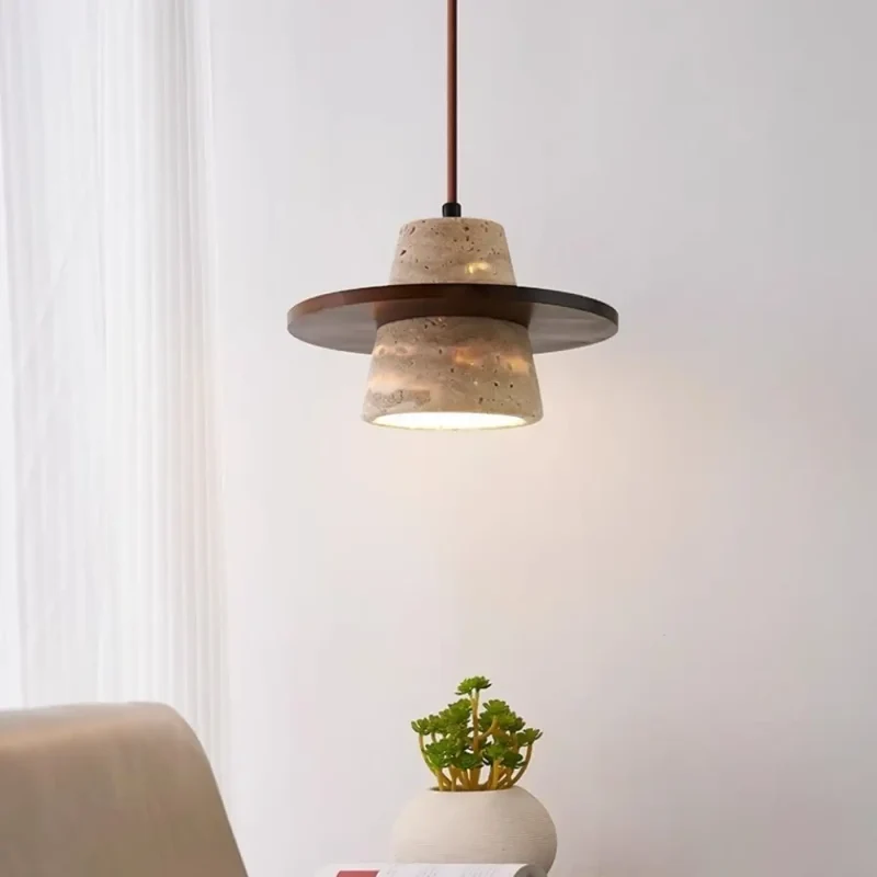 Suspension Luminaire | PIBOI
