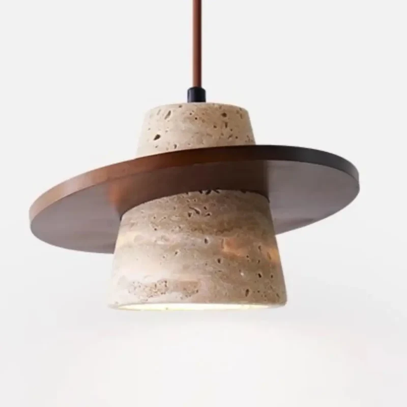 Suspension Luminaire | PIBOI