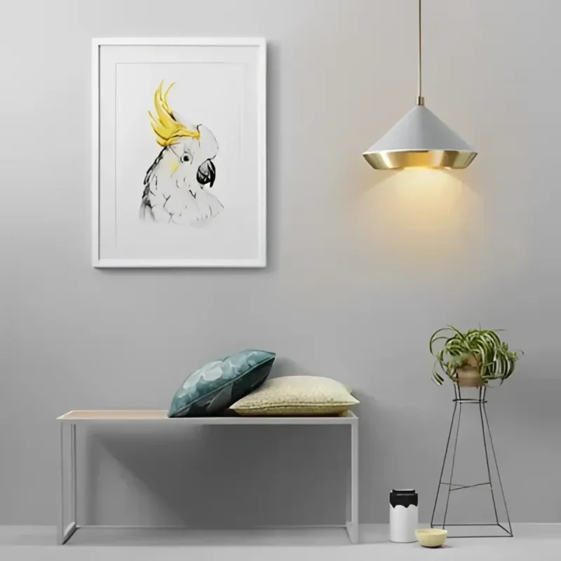 Suspension Luminaire | SINO