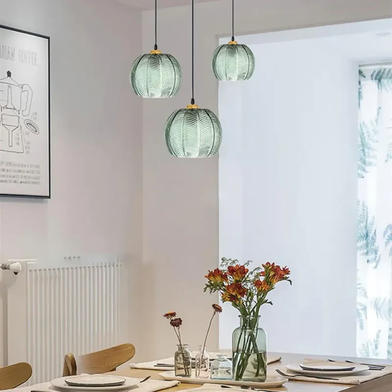 Suspension Luminaire | VEFI