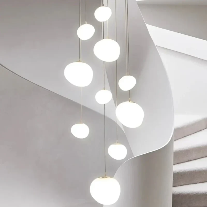 Suspension Luminaire | LUGE