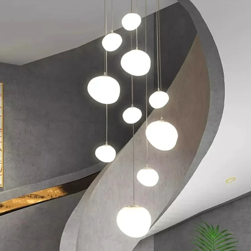 Suspension Luminaire | LUGE