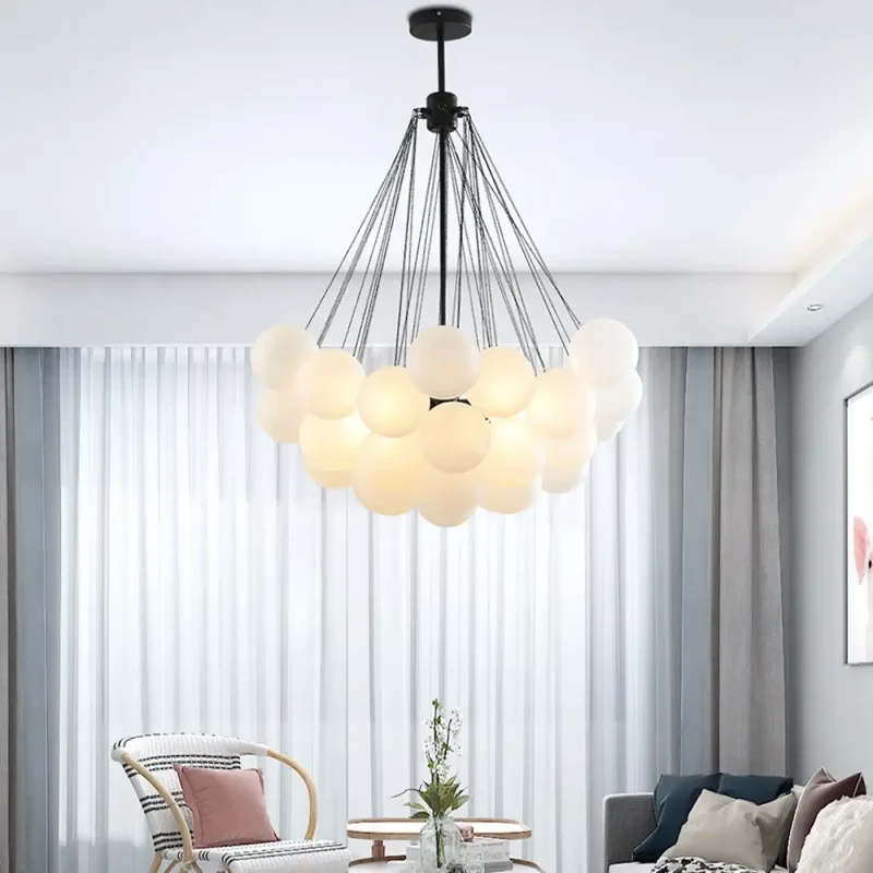 Suspension Luminaire | LUCO
