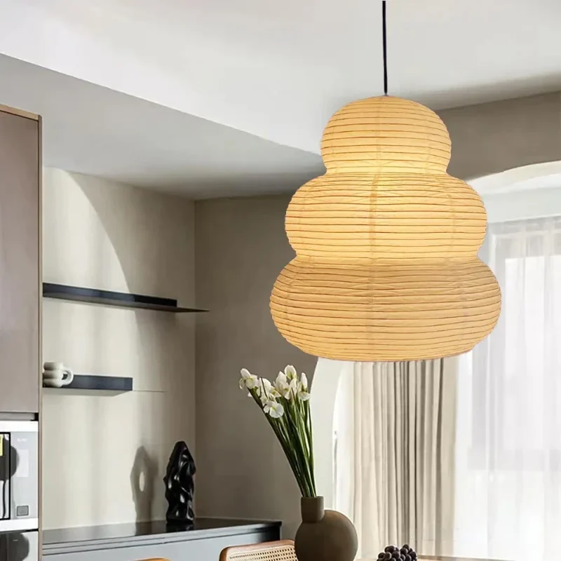 Suspension Luminaire | PAPRI