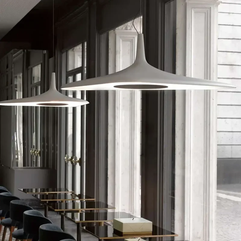 Suspension Luminaire | OVAT