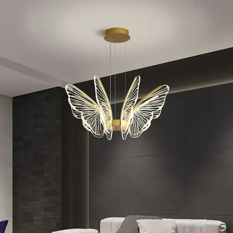Suspension Luminaire | INSEC