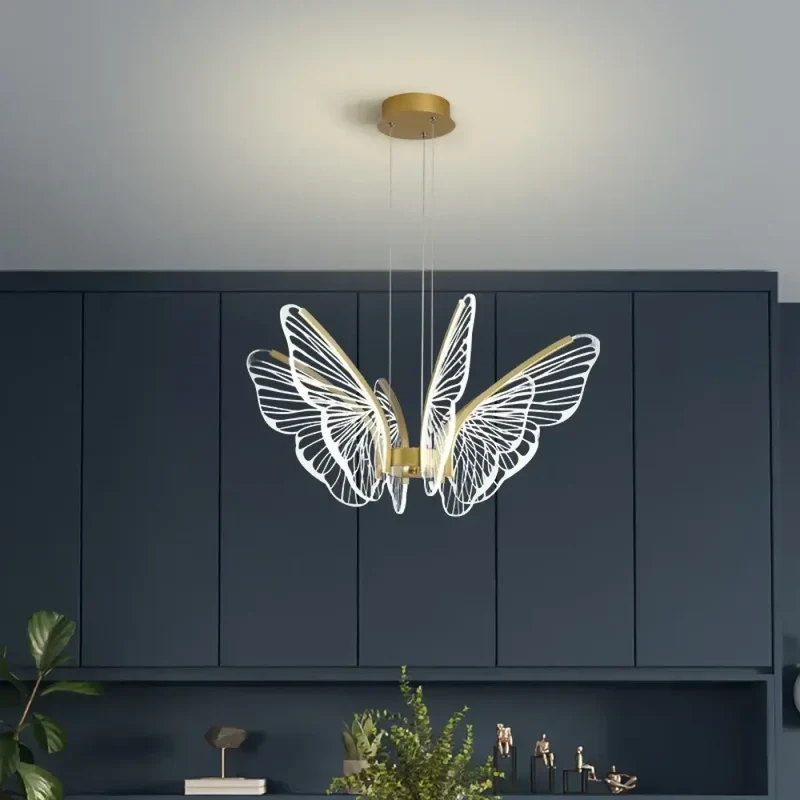 Suspension Luminaire | INSEC