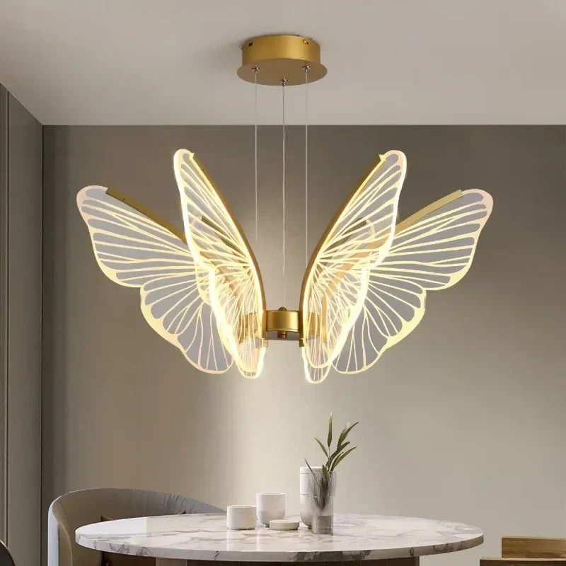 Suspension Luminaire | INSEC