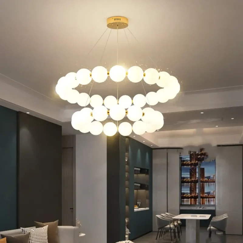 Suspension Luminaire | LATO