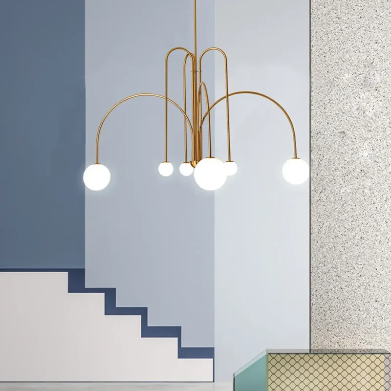 Suspension Luminaire | ARENE