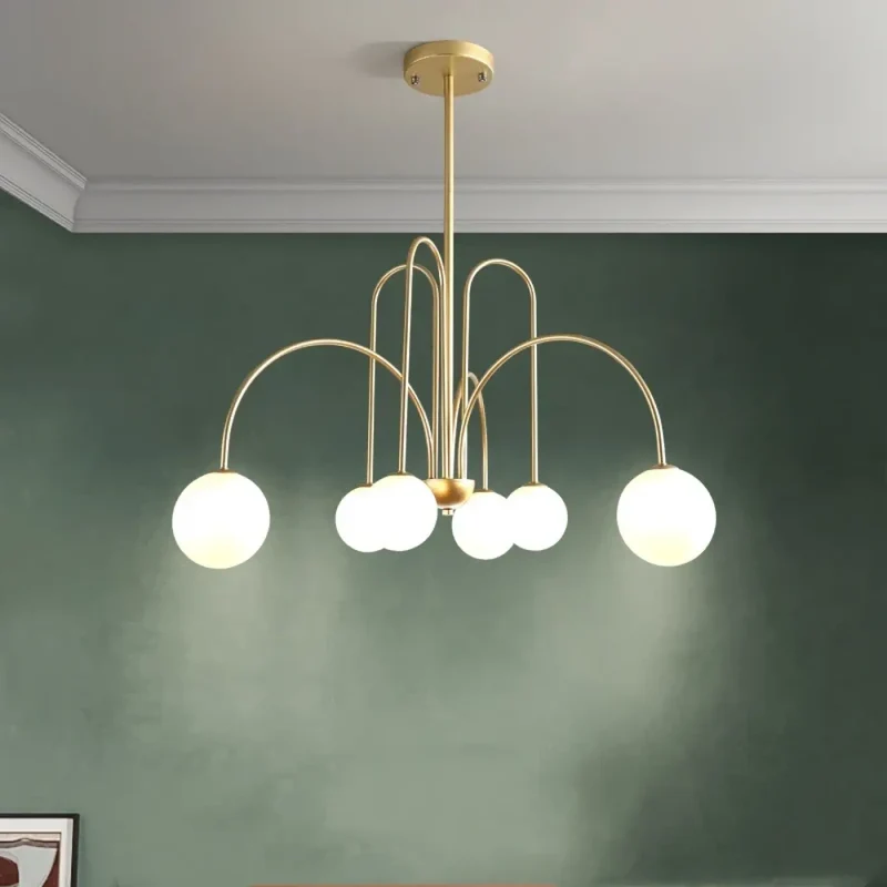 Suspension Luminaire | ARENE