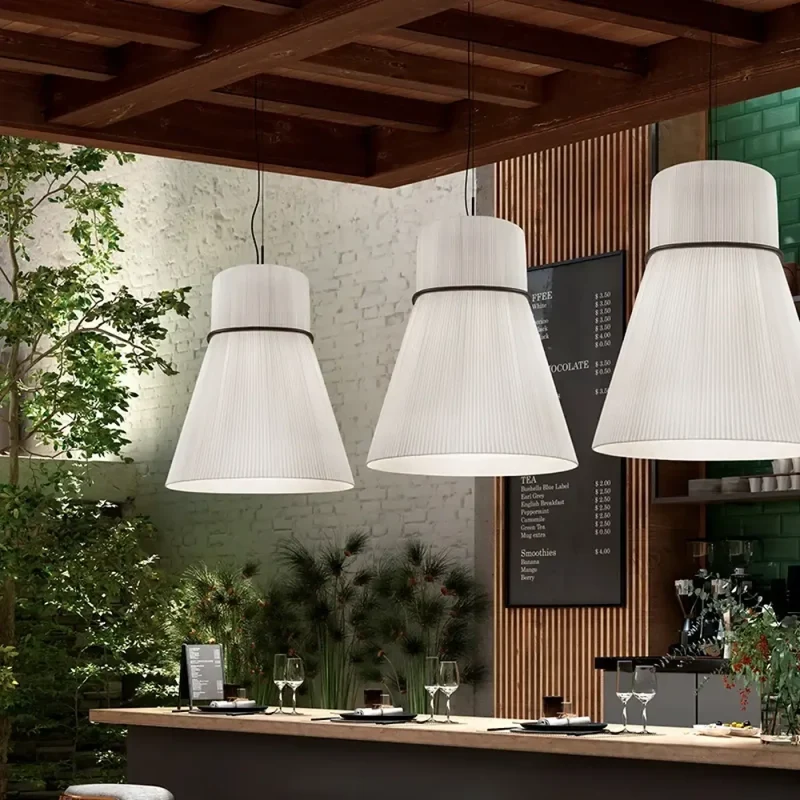 Suspension Luminaire | CODI