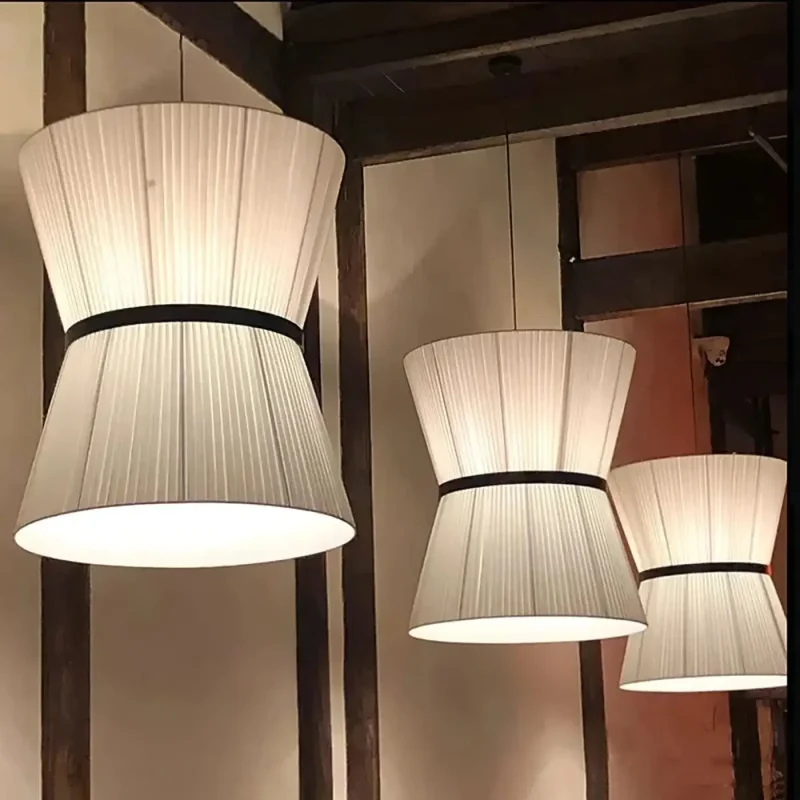 Suspension Luminaire | CODI