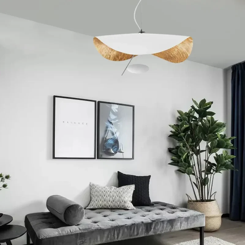 Suspension Luminaire | MOFI