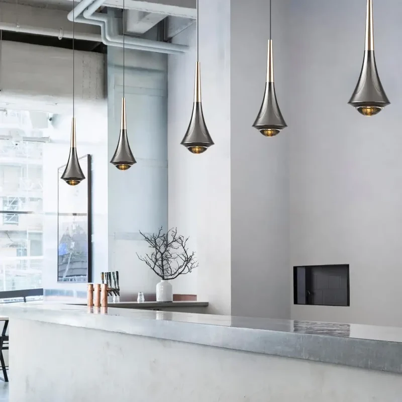 Suspension Luminaire | CALA