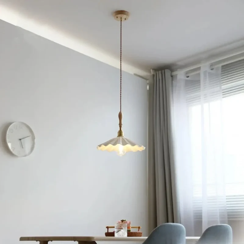 Suspension Luminaire | LOCU