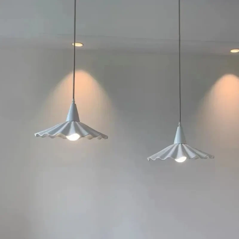 Suspension Luminaire | LOCU
