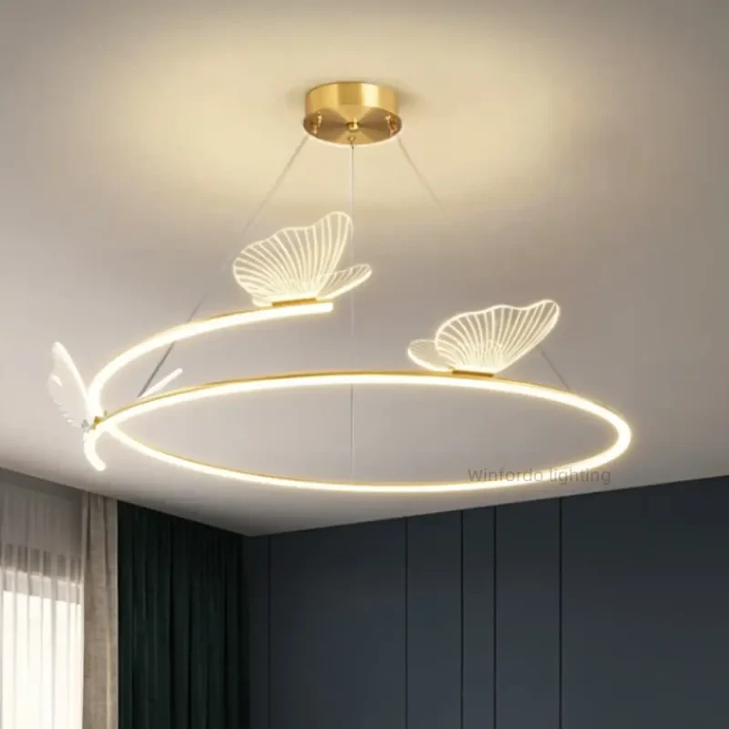 Suspension Luminaire | PAPCI