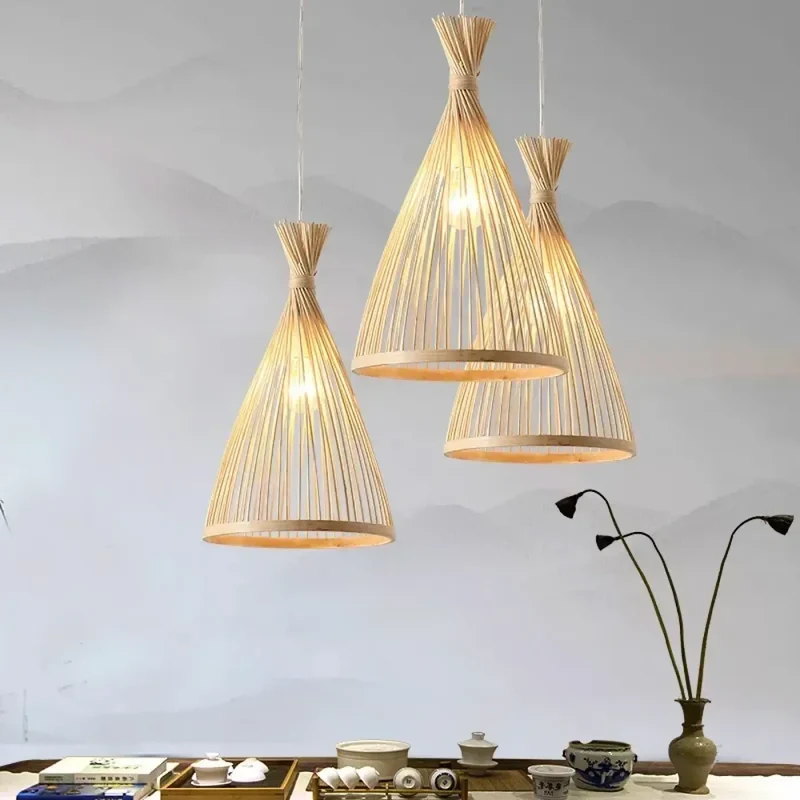Suspension Luminaire | DEZY