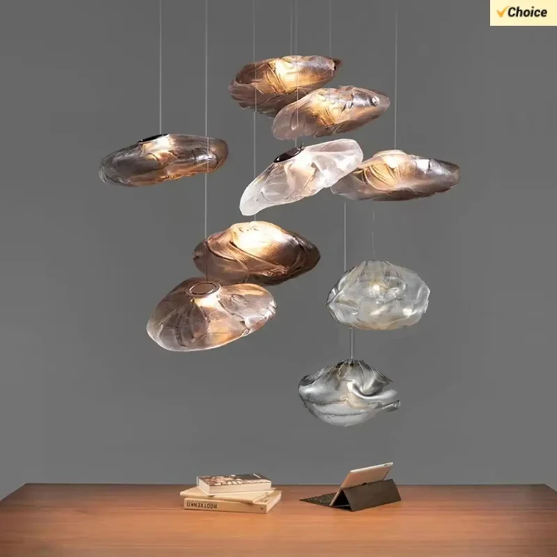 Suspension Luminaire | VENU
