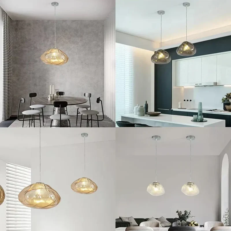 Suspension Luminaire | VENU