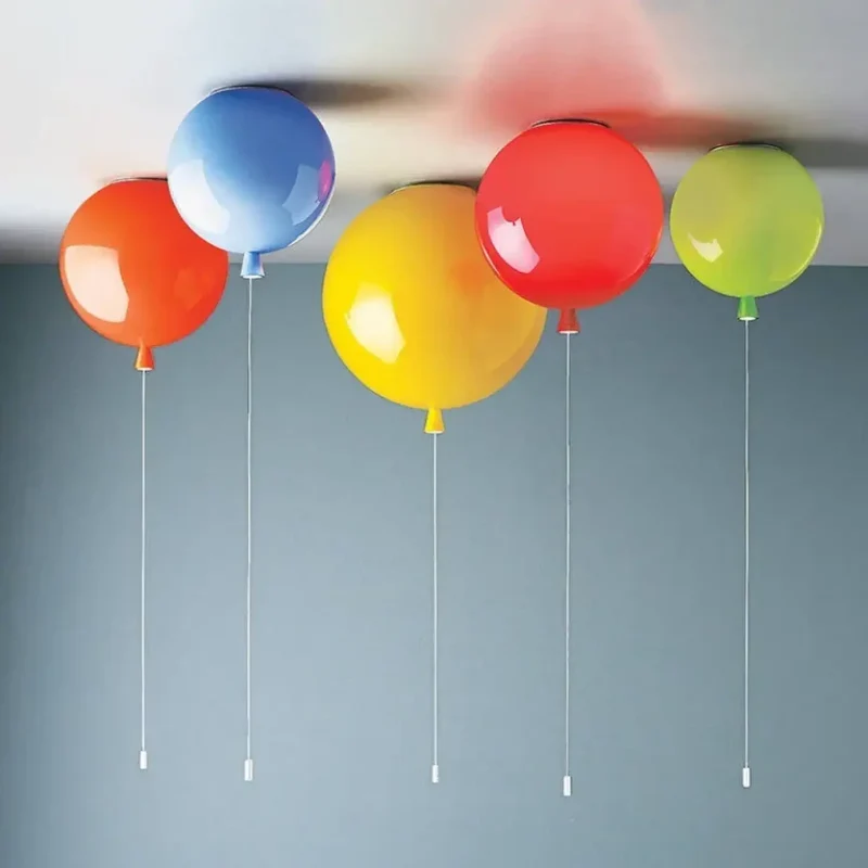 Suspension Luminaire | SIDE