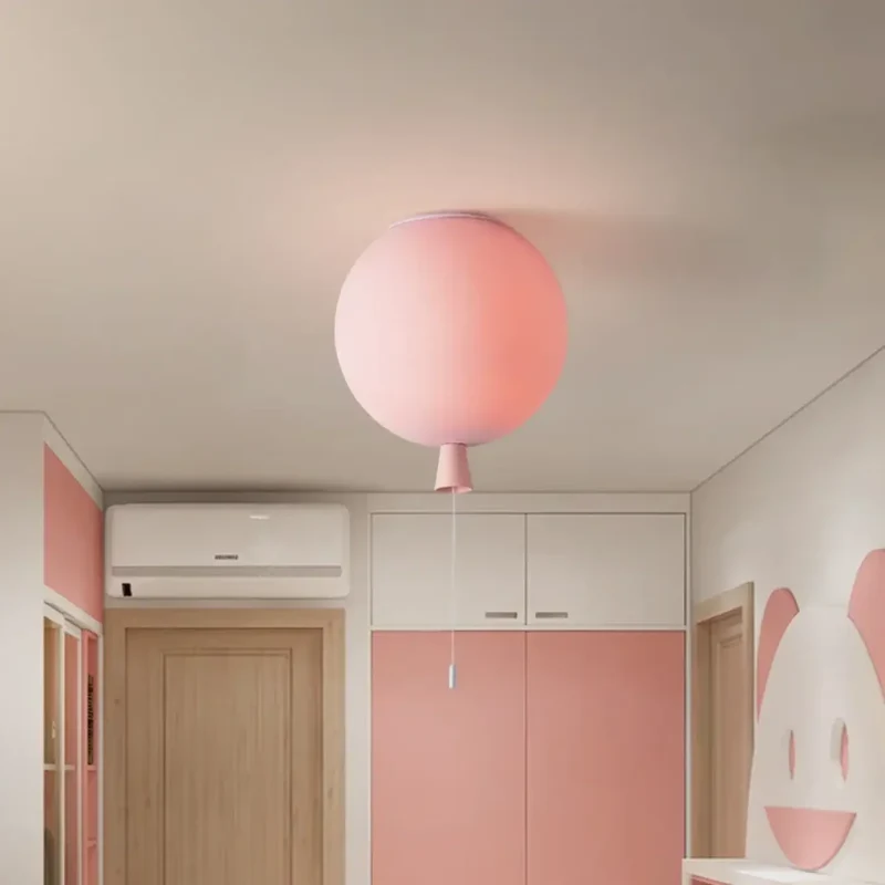 Suspension Luminaire | SIDE