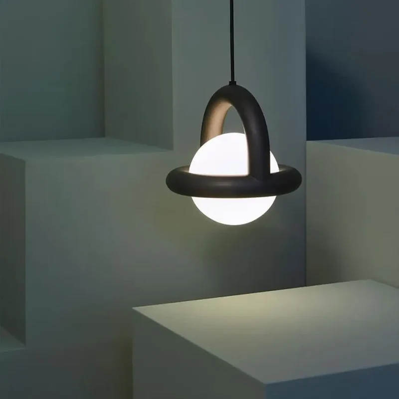 Suspension Luminaire | DULI