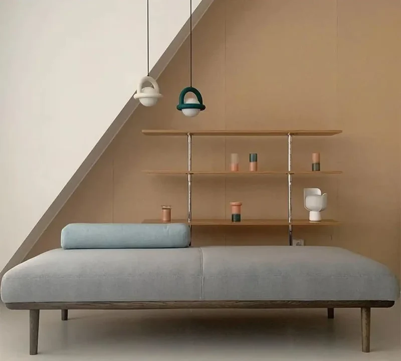 Suspension Luminaire | DULI
