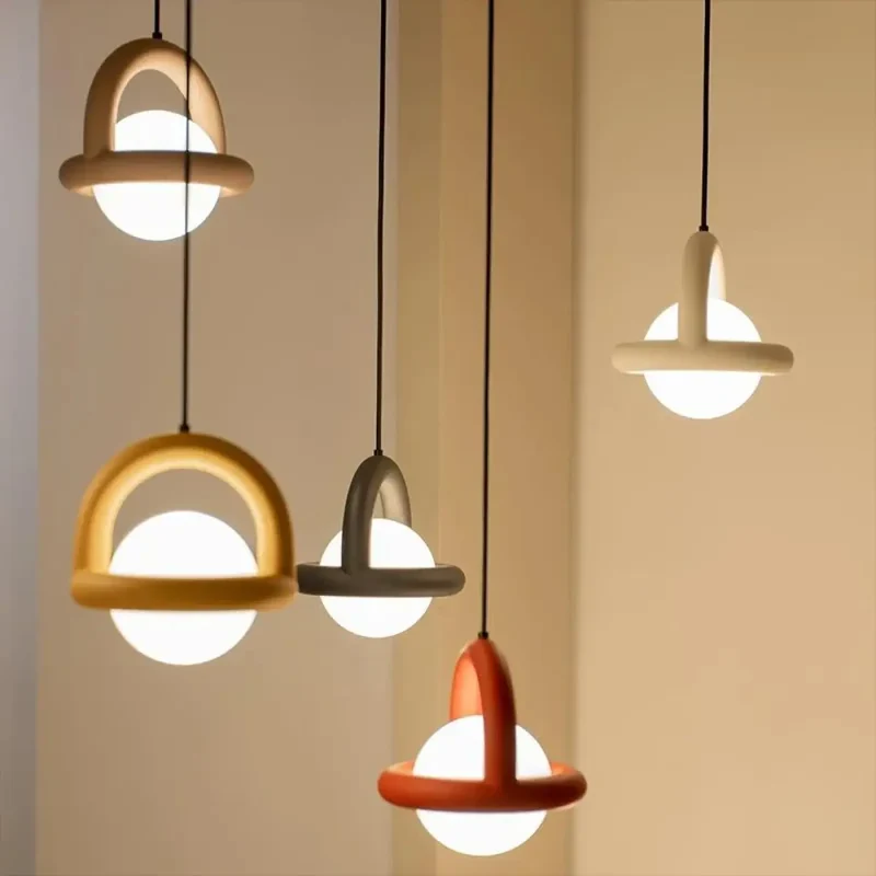 Suspension Luminaire | DULI