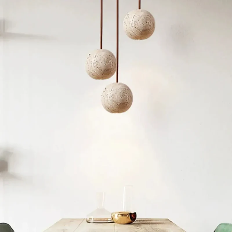 Suspension Luminaire | RAZO