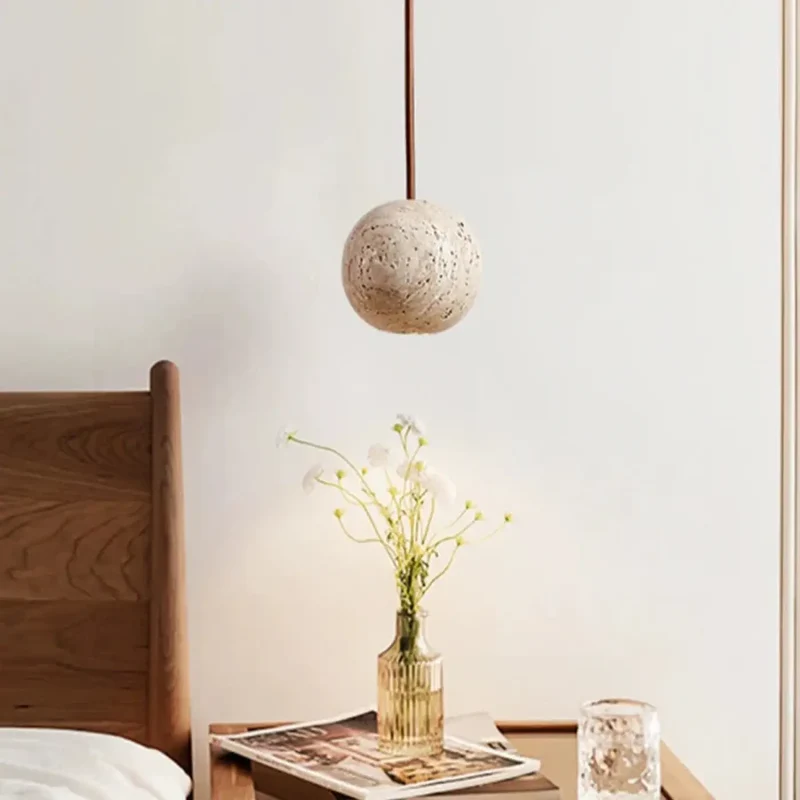 Suspension Luminaire | RAZO