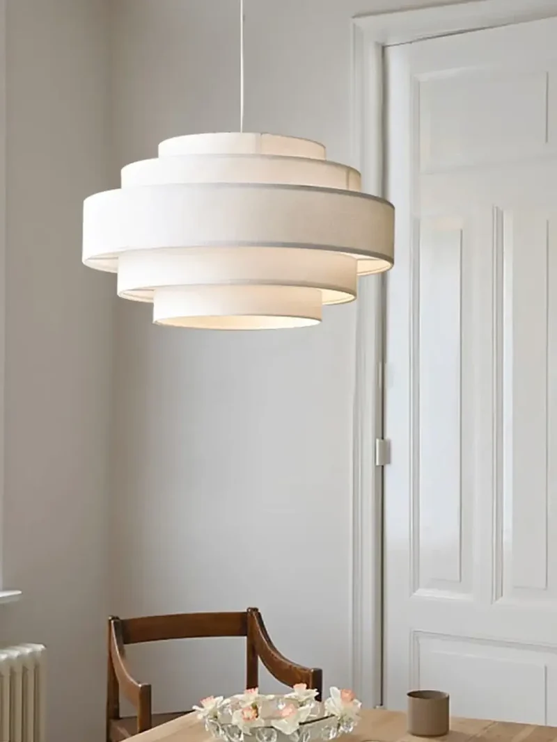 Suspension Luminaire | TUGE