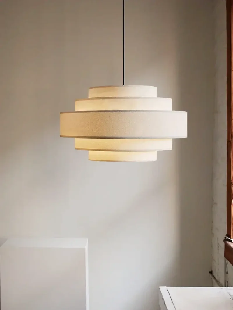 Suspension Luminaire | TUGE