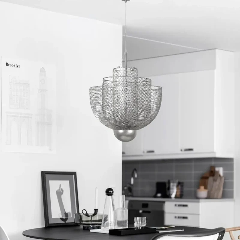 Suspension Luminaire | DOME