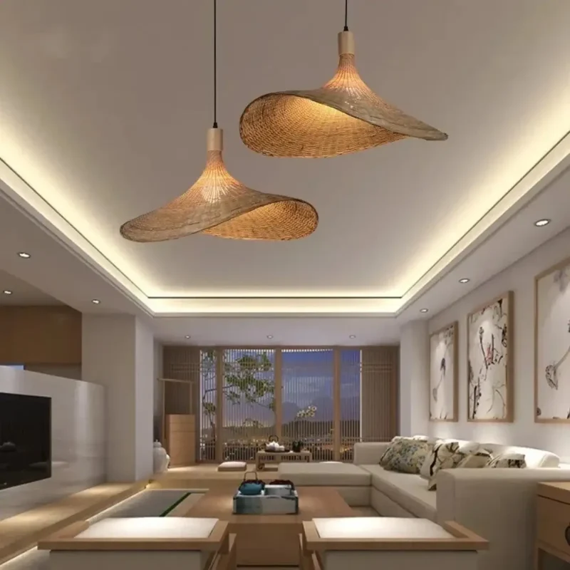 Suspension Luminaire | GAFI