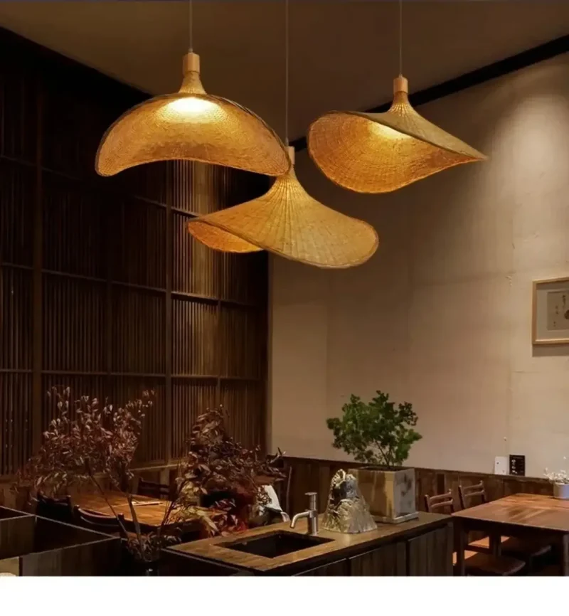 Suspension Luminaire | GAFI