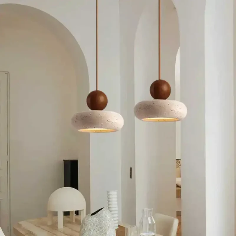 Suspension Luminaire | DONUT