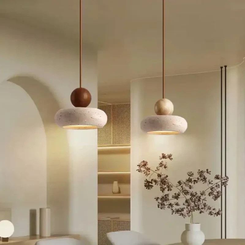Suspension Luminaire | DONUT