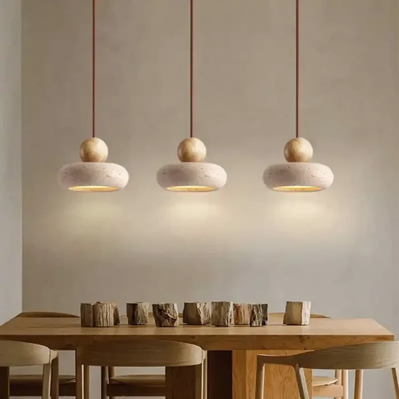 Suspension Luminaire | DONUT