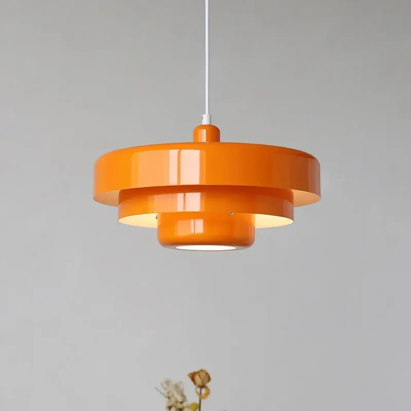Suspension Luminaire | VISCA