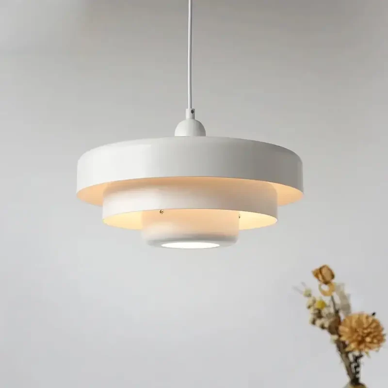Suspension Luminaire | VISCA