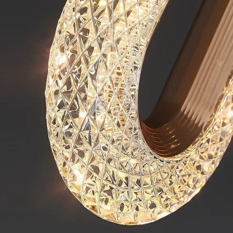 Suspension Luminaire | DIVA