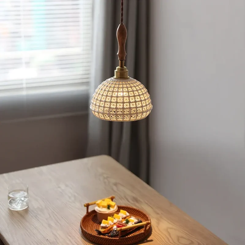 Suspension Luminaire | CERA