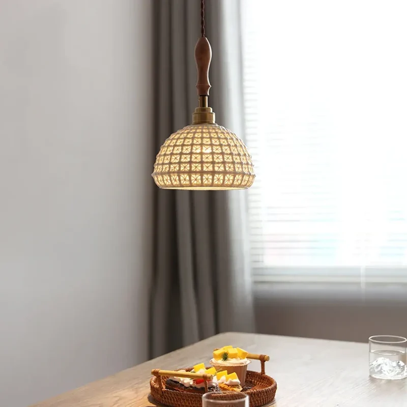 Suspension Luminaire | CERA