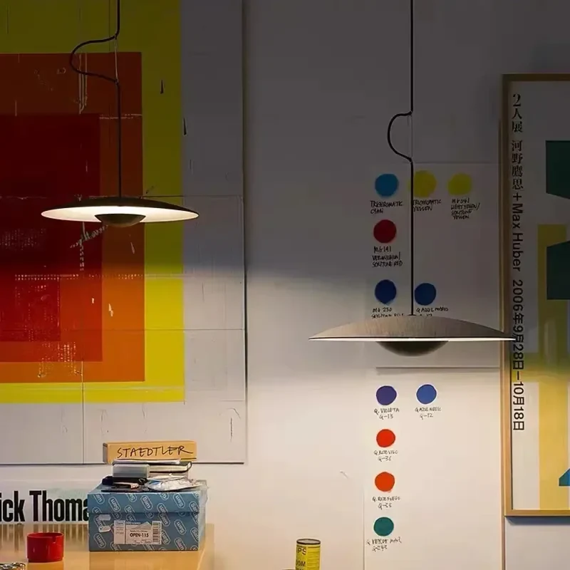 Suspension Luminaire | MIOR