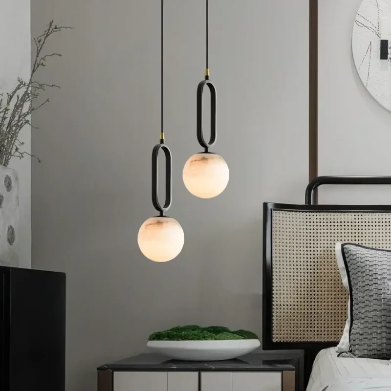 Suspension Luminaire | BELU
