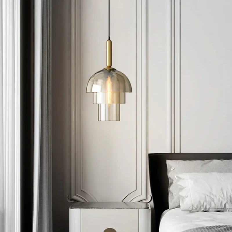 Suspension Luminaire | GASI