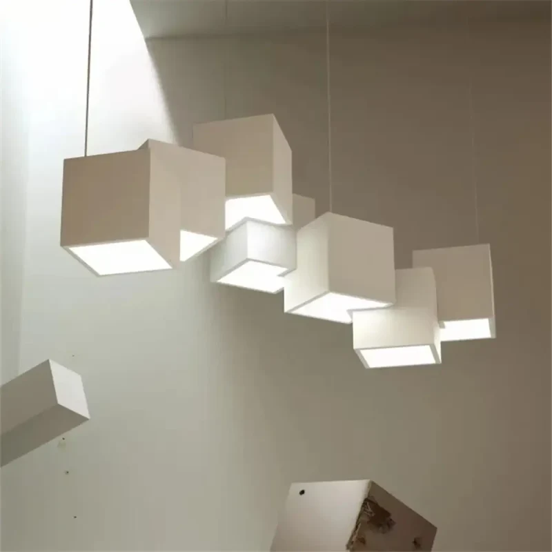 Suspension Luminaire | DEME